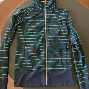 Lululemon Asana jacket